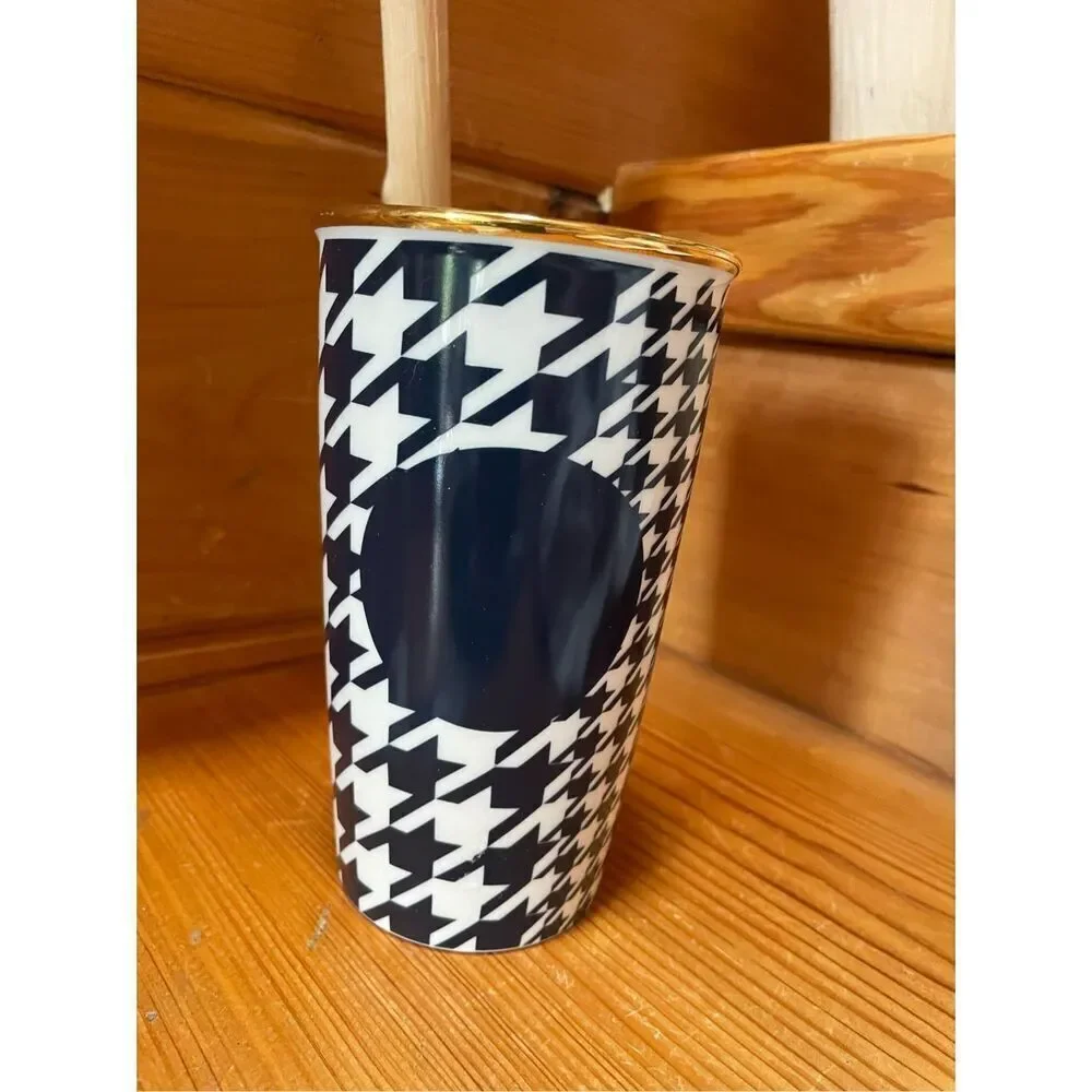 Starbucks 2015 blue